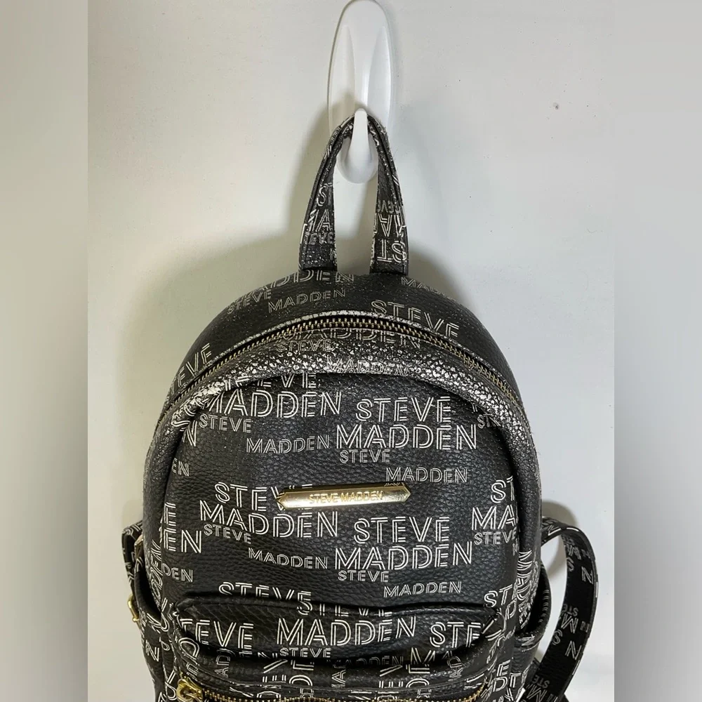 Steve Madden elevate your